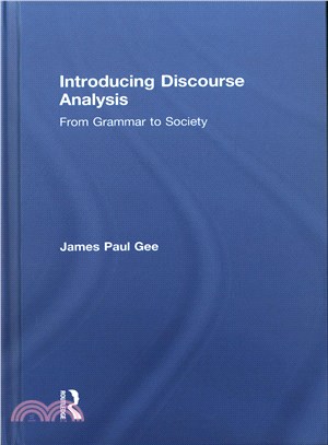 Introducing Discourse Analysis ― From Grammar to Society