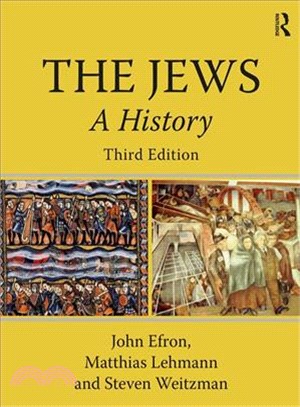 The Jews ― A History