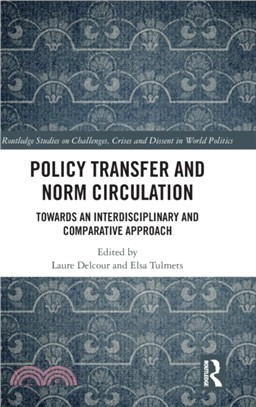 Policy Transfer and Norm Circulation