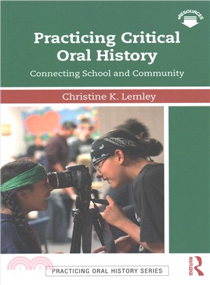 Practicing Critical Oral History ― Connecting School and Community