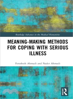 Meaning-making Methods for Coping With Serious Illness ― Studies in Secular and Religious Societies