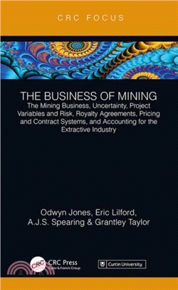 The Business of Mining