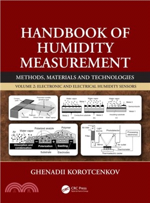 Handbook of Humidity Measurement, Volume 2