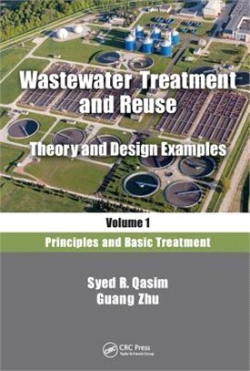 Wastewater Treatment and Reuse, Theory and Design Examples ― Post-treatment, Reuse and Disposal