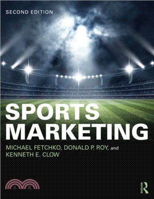 Sports Marketing：International Student Edition