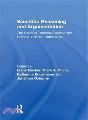 Scientific Reasoning and Argumentation ― The Roles of Domain-specific and Domain-general Knowledge