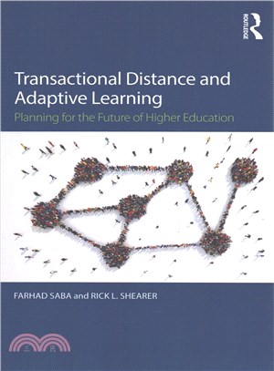 Transactional Distance and Adaptive Learning ─ Planning for the Future of Higher Education
