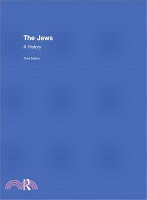The Jews ― A History