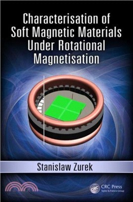 Characterisation of Soft Magnetic Materials Under Rotational Magnetisation