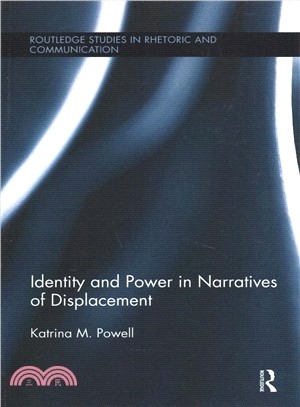 Identity and Power in Narratives of Displacement