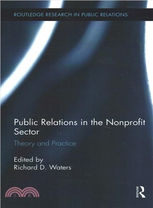 Public Relations in the Nonprofit Sector ― Theory and Practice