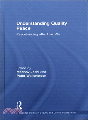 Understanding Quality Peace