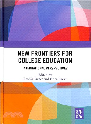 New Frontiers for College Education ― International Perspectives