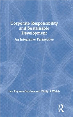 Corporate Responsibility and Sustainable Development