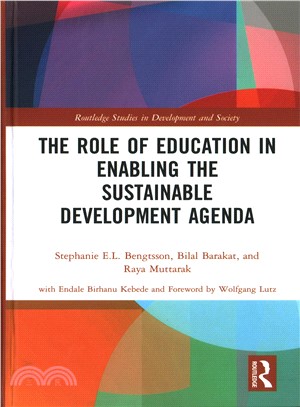 The Role of Education <em>in</em> Enabling the Sustainable <em>Development</em> Agenda