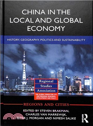 China in the Local and Global Economy ― History, Geography, Politics and Sustainability