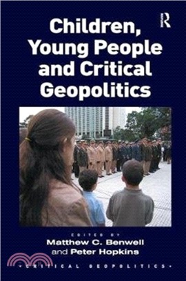 Children, Young People and Critical Geopolitics