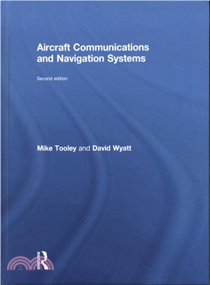 Aircraft Communications and Navigation Systems