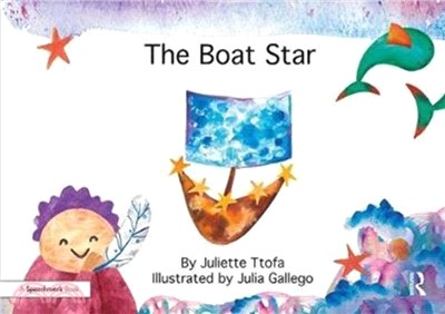 The Boat Star：A Story about Loss