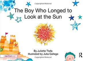 The boy who longed to look a...