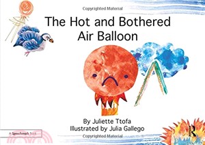 The hot and bothered air bal...