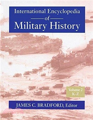 INTERNATIONAL ENCYCLOPEDIA OF MILITARY H