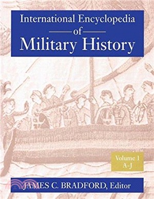 INTERNATIONAL ENCYCLOPEDIA OF MILITARY H