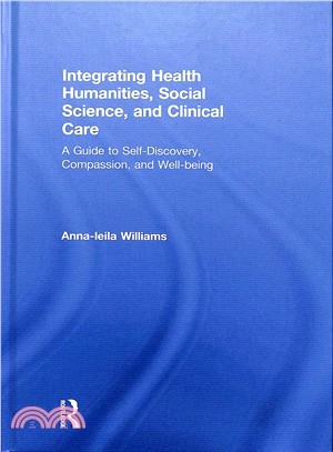 Integrating Health Humanities, Social Science, and Clinical Care ― A Guide to Self-discovery, Compassion, and Well-being