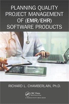 Planning Quality Project Management of Emr/Ehr Software Products