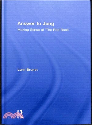 Answer to Jung ― Making Sense of the Red Book