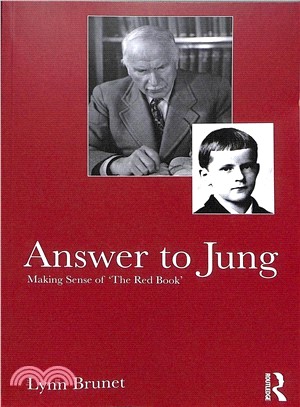 Answer to Jung ― Making Sense of the Red Book