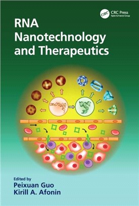 RNA Nanotechnology and Therapeutics