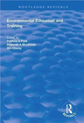 Environmental Education and Training