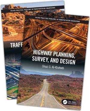 Solved Practical Problems in Transportation Engineering