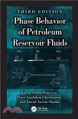 PHASE BEHAVIOR PETROLEUM RESERVOIR