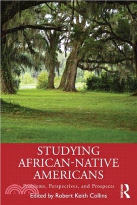 Studying African-Native Americans