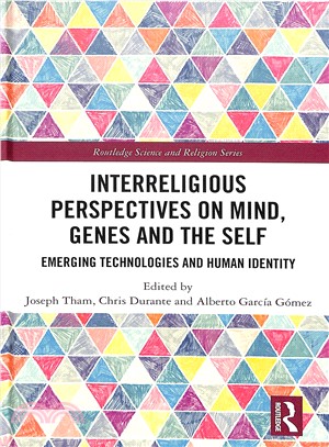 Interreligious Perspectives on Mind, Genes and the Self ― Emerging Technologies and Human Identity