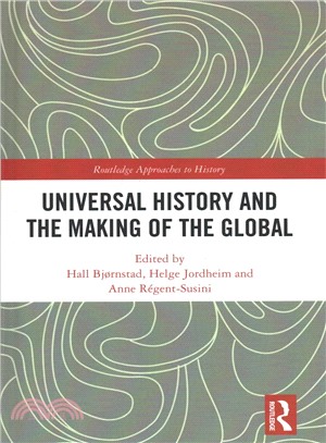 Universal History and the Making of the Global