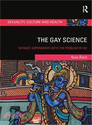 The gay science :intimate ex...