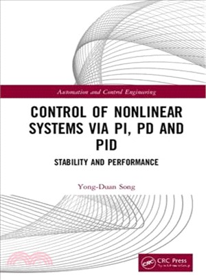 Control of Nonlinear Systems via PI, PD and PID