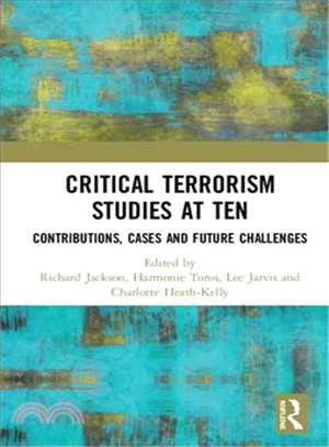 Critical Terrorism Studies at Ten