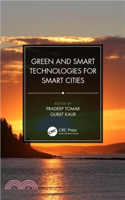 Green and smart technologies...