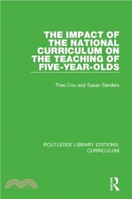 The Impact of the National Curriculum on the Teaching of Five-Year-Olds