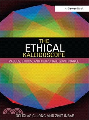 The ethical kaleidoscope :va...