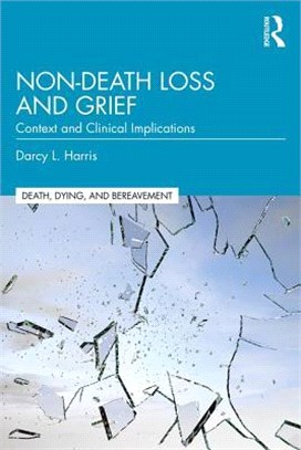Non-death Loss and Grief ― Context and Clinical Implications
