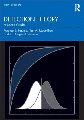 Detection Theory：A User's Guide