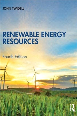 Renewable Energy Resources