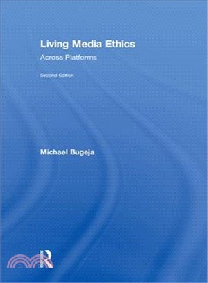 Living Media Ethics ― Across Platforms