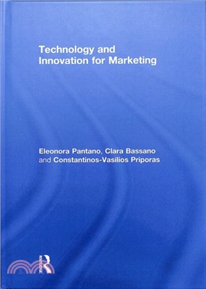 Technology and Innovation for Marketing