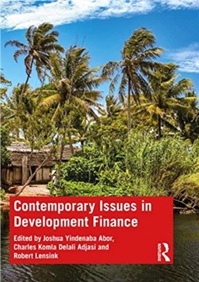 Contemporary Issues in Development Finance